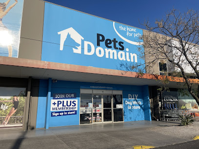 Pets Domain