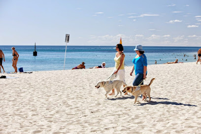 Guide Dogs WA