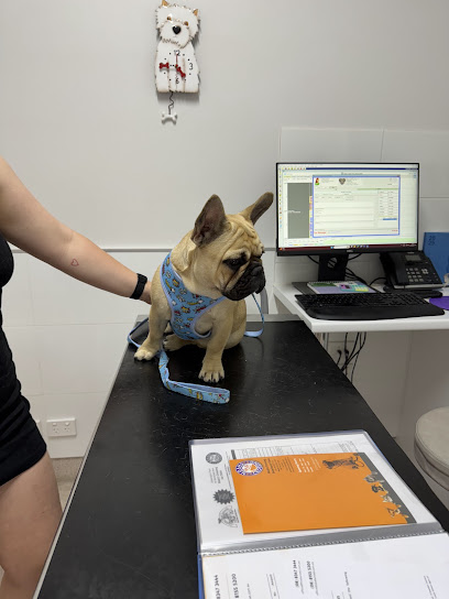 Reynella Veterinary Clinic