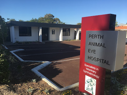 Perth Animal Eye Hospital