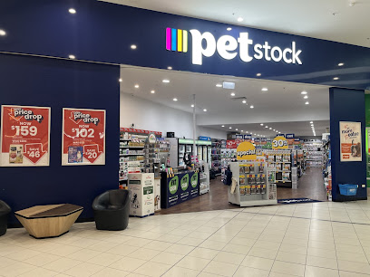 Petstock Mentone