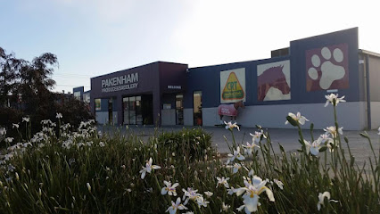 Petstock Country Pakenham
