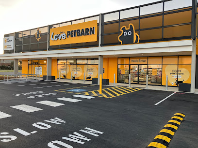 Petbarn Clyde North