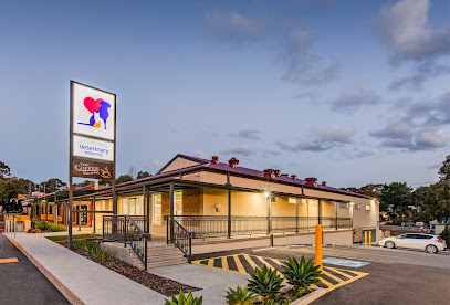 Tea Tree Gully Veterinary Hospital