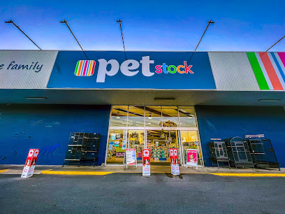 Petstock Allenby Gardens