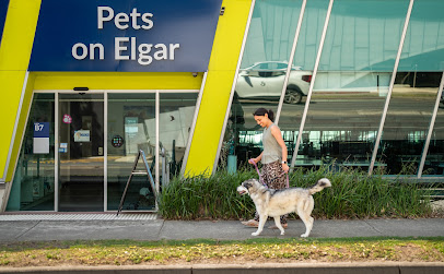 Pets on Elgar – Veterinary Clinic and Grooming Salon