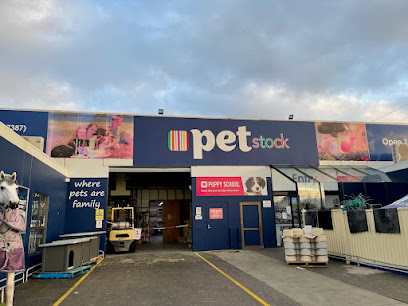 Petstock Cranbourne