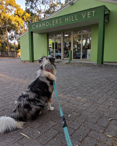 Chandlers Hill Vet