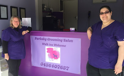 Furbaby Grooming Salon