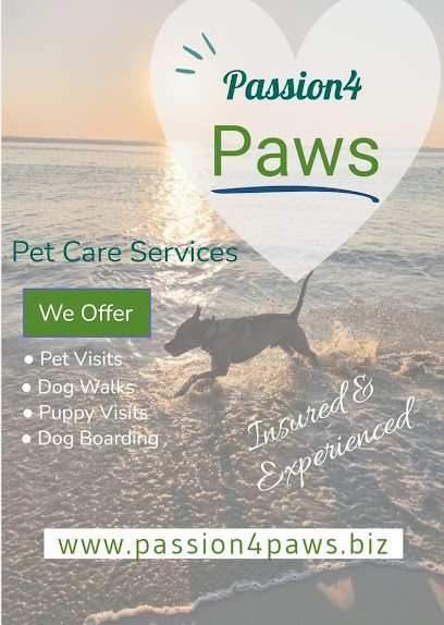 Passion4Paws