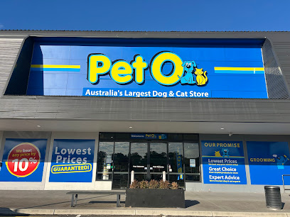 PetO Moorabbin