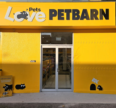Petbarn Fitzroy