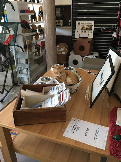 Happy Tails on Hampton
