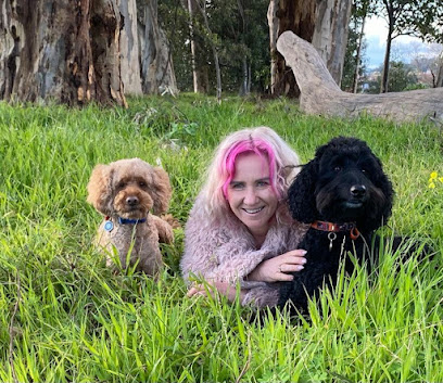SmartyPantz Dog Training
