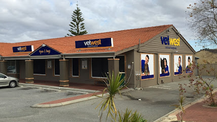 Vetwest Animal Hospitals Ballajura