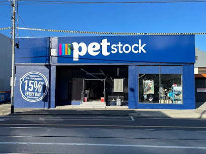 Petstock Coburg