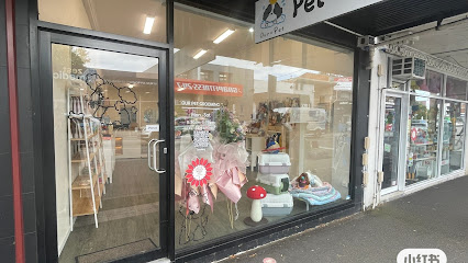 Our Pet Grooming