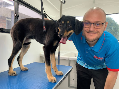 Dash DogWash Ferntree Gully