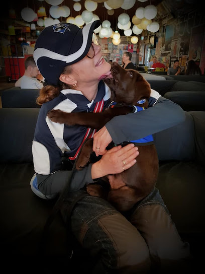 K9PATs