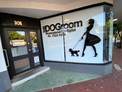 The DOGroom