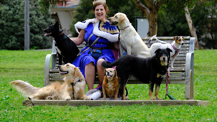 Queen of the Hounds