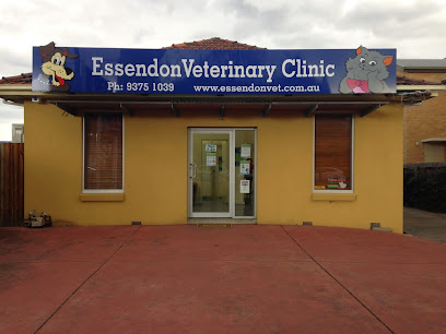 Essendon Veterinary Clinic
