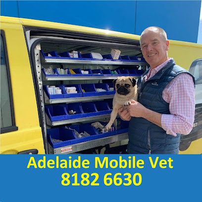 Adelaide Mobile Vet
