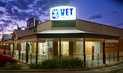 Kingsley Veterinary Hospital