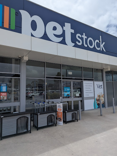 Petstock Carrum Downs