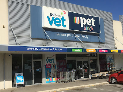 Petstock Vet Midland