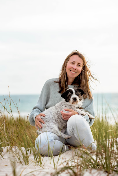 Calmer Pets with Sherri