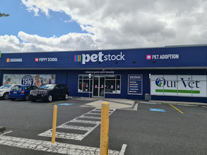 Petstock South Morang