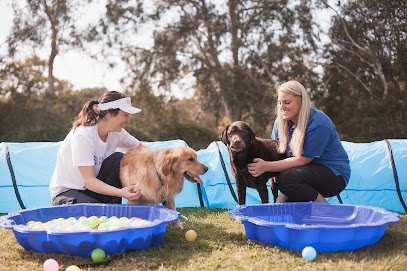 Hanrob Pet Hotels Melbourne Airport