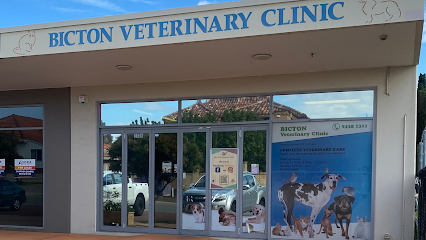 Bicton Veterinary Clinic