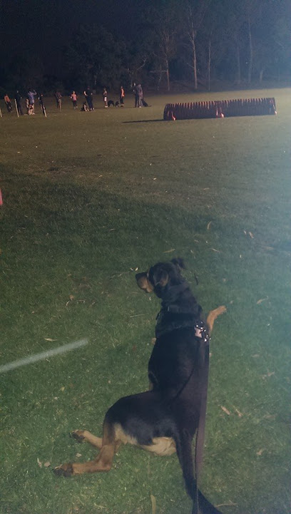 Agility Perth Training & Obedience Dog Club