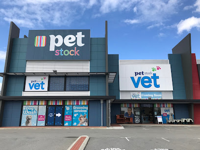 Petstock Cannington