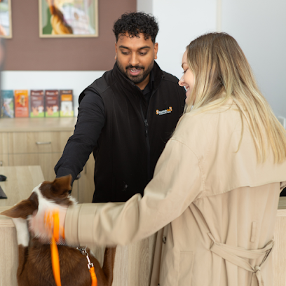 Mountain Gate Vet Clinic