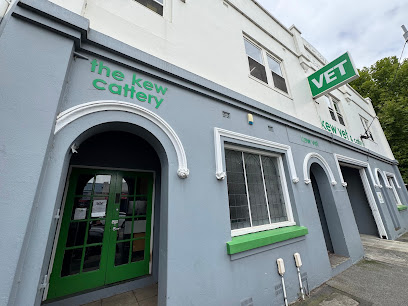Kew Vet and Cattery