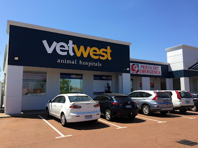 Vetwest Animal Hospitals Yokine