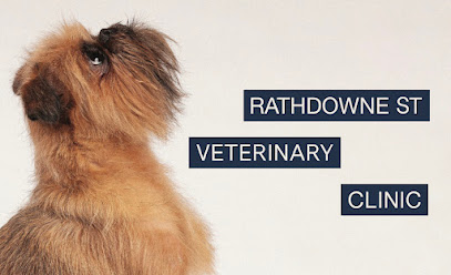 Rathdowne Street Veterinary Clinic