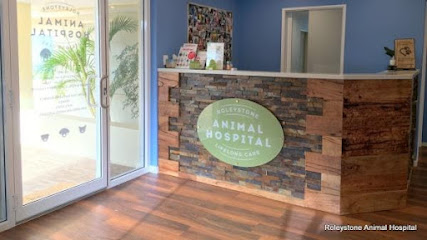 Roleystone Animal Hospital