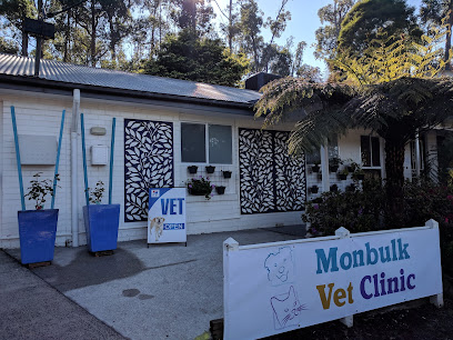 Monbulk Veterinary Centre