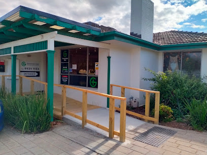 Greencross Vets Point Cook