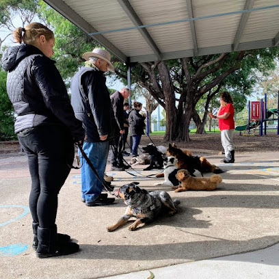 Sankiri Dog Training