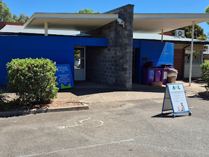 Animal Welfare League SA – Edinburgh North