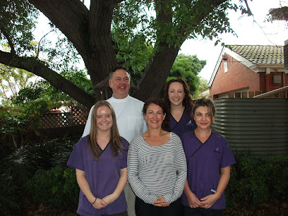 Morphettville Veterinary Clinic