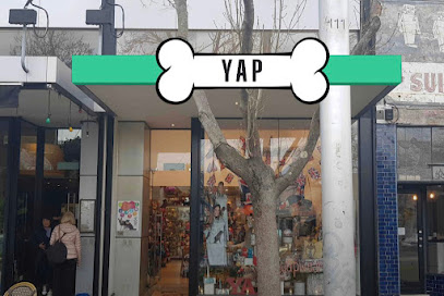 YAP WEAR Pet Store