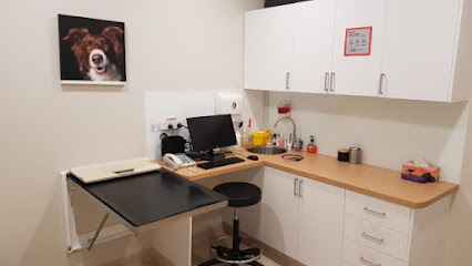 Lakeside Vet Centre