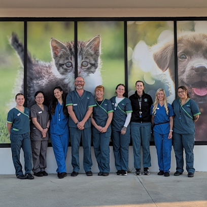 Animal Emergency Centre – Midland – After Hours Emergency Vet