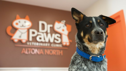 Dr Paws Altona North Veterinary Clinic